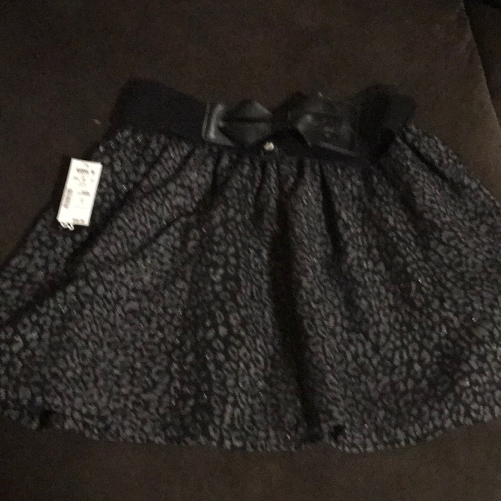 New skirt
